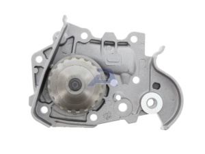 Pompa apa potrivit DACIA LOGAN, LOGAN EXPRESS, LOGAN MCV, SANDERO; RENAULT CLIO II, KANGOO, KANGOO EXPRESS, KANGOO II, LOGAN I, MEGANE I, MEGANE I CLASSIC, MEGANE I COACH 1.4-1.6LPG 01.96- - Img 3