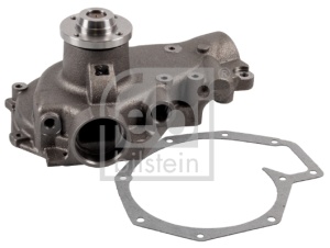 Pompa apa potrivit DAF 85 CF, 95 XF, CF 85, XF 95 MX265-XF355M 01.97-12.20 - Img 4