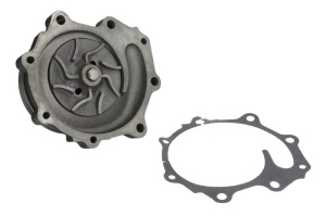 Pompa apa potrivit FORD 2000, 3000; NEW HOLLAND 200, 2000, 300, 3000, 400, 4000, 500, 5000, 6000, 7000 175DF/KT1150C - Img 1