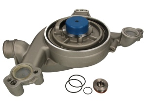 Pompa apa potrivit MAN E2000, F2000, F90, FOC, TGA, TGX I D2066LF01-E2866DF01 06.85- - Img 2