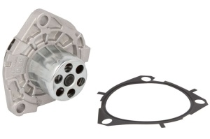 Pompa apa potrivit Opel Astra H / Vectra C / Alfa 147 / 156 / Fiat Stilo 1.9 TD 2002 - - Img 2