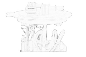 Pompa combustibil (modul; set) potrivit JEEP GRAND CHEROKEE IV 3.0D 01.11- - Img 2