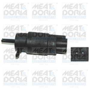 Pompa spalator parbriz fata (12V) potrivit BMW 1 (E81), 3 (E36), 5 (E34), 6 (E24), 7 (E32), 8 (E31), Z1, Z3 (E36) COUPE-SEDAN 10.75-12.11 - Img 4