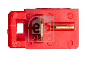 Pompa spalator parbriz fata (12V) potrivit HONDA JAZZ II LIFTBACK 03.02-10.08 - Img 4