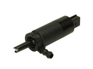 Pompa spalator parbriz Fata potrivit BMW 1 (E82), 1 (E88), 3 (E36), 3 (E46), 3 (E90), 3 (E92), 5 (E39 1990-2013 - (E82; E88; E36; E46; E90; E92; E39; E60; E38; E65; E66; E67; E83; E53)