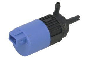 Pompa spalator parbriz potrivit VOLVO S40 I, V40 KOMBI/SEDAN 1995-2004 - (12V) - Img 2