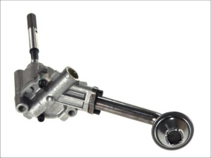 Pompa ulei potrivit AUDI 100 C4, 80 B3, 80 B4, A6 C4 2.0 03.90-12.97 - Img 1