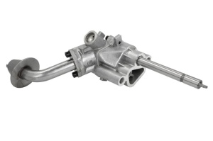 Pompa ulei potrivit AUDI 80 B2, 80 B3; VW PASSAT B1, PASSAT B2 1.5D/1.6D 02.77-07.89 - Img 2