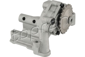 Pompa ulei potrivit AUDI A3; SEAT ALTEA, ALTEA XL, CORDOBA, IBIZA III, IBIZA IV, IBIZA IV SC, LEON, TOLEDO III; SKODA FABIA II, OCTAVIA II, ROOMSTER, SUPERB II, YETI 1.9D/2.0D 10.01-12.17 - Img 3
