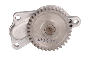 Pompa ulei potrivit CHRYSLER VOYAGER IV; DODGE CARAVAN; JEEP CHEROKEE, LIBERTY 2.5-2.8D 02.00- - Img 1
