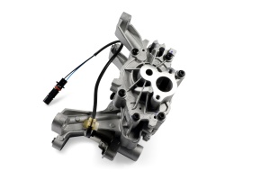 Pompa ulei potrivit JAGUAR E-PACE, F-PACE, F-TYPE, XE, XF II, XF SPORTBRAKE; LAND ROVER DEFENDER, DISCOVERY SPORT, DISCOVERY V, RANGE ROVER EVOQUE, RANGE ROVER IV, RANGE ROVER SPORT II 2.0-2.0H 12.14- - Img 4