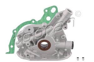 Pompa ulei potrivit OPEL ASTRA F, ASTRA F/KOMBI, ASTRA G, ASTRA G/KOMBI, ASTRA H, COMBO TOUR, COMBO/MINIVAN, CORSA B, CORSA B/HATCHBACK, CORSA C, KADETT E, KADETT E COMBO 1.2-1.6CNG 09.86- - Img 4