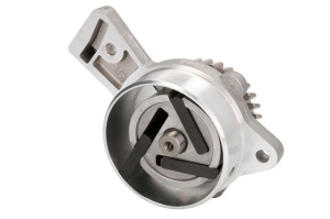 Pompa vacuum franare potrivit CHRYSLER VOYAGER IV; DODGE CARAVAN; JEEP CHEROKEE, LIBERTY 2.5/2.5D/2.8D 02.00-