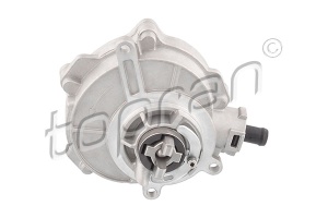 Pompa vacuum sistem franare potrivit AUDI A4 B8, A5, A6 ALLROAD C6, A6 C6, A6 C7, A7, A8 D3, A8 D4, Q5, Q7; VW TOUAREG 2.8-3.2 11.06-09.18 - Img 3