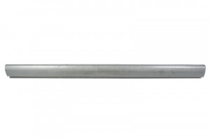 Prag auto compatibil dreapta/stanga (reparatie, partea inferioara, lungime 187cm) potrivit VW GOLF PLUS 5