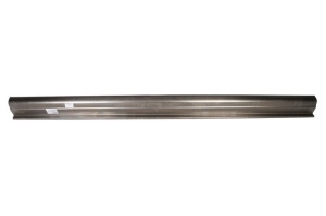 Prag auto Dreapta (Kit reparare; model scurt, partea inferioara, lungime 200cm) potrivit CITROEN BERLINGO, BERLINGO MULTISPACE, BERLINGO/MINIVAN; PEUGEOT PARTNER, PARTNER TEPEE Stoc