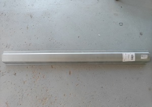 Prag auto Dreapta/Stanga potrivit FORD FOCUS II, FOCUS II/combi; pana in 2010 - (reparatie, lungime 176cm)
