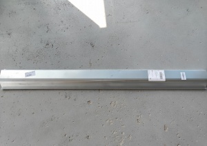 Prag auto Dreapta/Stanga potrivit JEEP GRAND CHEROKEE I pana in 1999 - (reparatie, partea inferioara, lungime 183cm)