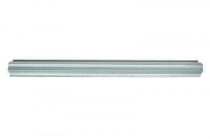 Prag auto Dreapta/Stanga potrivit JEEP GRAND CHEROKEE II pana in 2005 - (reparatie, lungime 167cm)