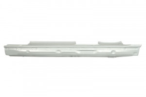 Prag auto Stanga potrivit BMW 3 (E46) 4D 1998-2006 - (grosime 1mm)