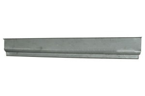 Prag auto Stanga potrivit CITROEN C15, C15/MINIVAN pana in 2005 - (reparatie, partea de sus, lungime 60cm)