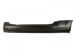 Prag auto stanga potrivit CITROEN C2 2003-2009
