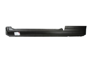 Prag auto Stanga potrivit FIAT UNO 3D