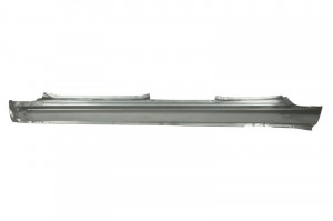 Prag auto stanga potrivit MAZDA 6 GG, GY 2002-2005