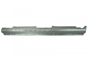 Prag auto Stanga potrivit OPEL ZAFIRA B, ZAFIRA B/MINIVAN 2005-2011