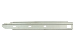 Prag Dreapta potrivit FIAT SEICENTO, SEICENTO/600 1998-2010 - (partea interioara; lungime 100cm)