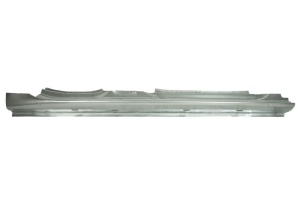 Prag Dreapta potrivit SEAT IBIZA IV 6J, IBIZA IV 6P 2008-2017 - (galvanizat)