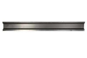 Prag Dreapta/Stanga potrivit DODGE CALIBER 2006-2013 (partea interioara, lungime 170cm)