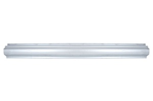 Prag Dreapta/Stanga potrivit SUBARU IMPREZA GD, GG 4/5D 2001-2007 (reparatie, lungime 175cm)