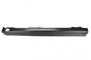 Prag lateral dreapta potrivit BMW Seria 5 E39 1995-2003 - Img 2