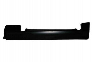 Prag lateral fata potrivit MERCEDES SPRINTER; VW LT 1995-2006 - dreapta