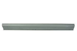 Prag lateral stanga/dreapta potrivit HYUNDAI ACCENT 2000-2005 - Kit reparatie partea inferioara