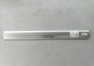 Prag lateral stanga/dreapta potrivit LAND ROVER FREELANDER 1998-2006 - reparatie, partea inferioara, lungime 148cm