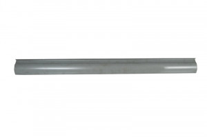 Prag lateral stanga/dreapta potrivit VW GOLF 2008-2014 - reparatie, partea inferioara, lungime 185cm - Img 3