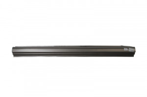 Prag lateral stanga potrivit CHEVROLET AVEO / KALOS; DAEWOO KALOS 2003-2006 - reparatie, lungime 172cm