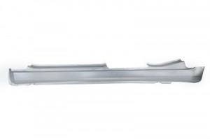 Prag lateral stanga potrivit DAEWOO MATIZ 1998-2008