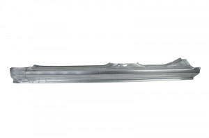 Prag lateral stanga potrivit VOLVO S40 I, V40 1995-2004