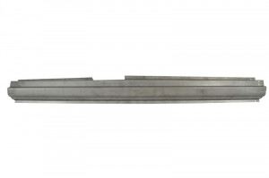 Prag potrivit JEEP CHEROKEE XJ 1984-2001 - panou reparatie lateral dreapta