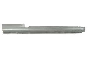 Prag reparatie dreapta potrivit FORD FIESTA III, FIESTA IV; MAZDA 121 III 3D 1989-2003