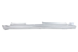 Prag reparatie dreapta potrivit SKODA SUPERB II Saloon / Station wagon 2008-2015