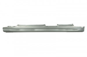 Prag reparatie stanga grosime 1mm potrivit BMW 5 E39 1995-2003