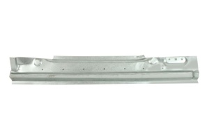 Prag Stanga potrivit FORD TRANSIT / TOURNEO CUSTOM dupa 2012 - (galvanizat; partea inferioara)