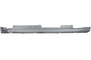 Prag Stanga potrivit RENAULT CLIO IV Ph I, CLIO IV Ph II 2012-2019 - (galvanizat)