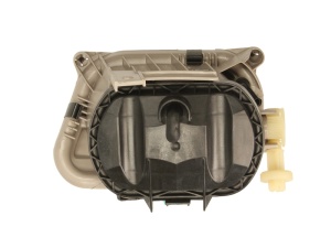 Proiector ceata Dreapta (H1) potrivit MERCEDES E T-MODEL (S210), E (VF210), E (W210) 06.95-05.99 - Img 2