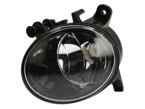 Proiector ceata Dreapta (H11) potrivit AUDI A4 ALLROAD B8, A4 B8, Q5; SEAT EXEO, EXEO ST 11.07- - Img 1