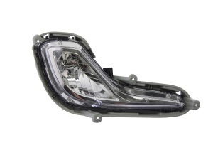 Proiector ceata Dreapta (H27W) potrivit HYUNDAI ACCENT IV dupa 2010